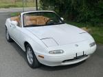 Mazda Miata C-Package 1993 года (NA)